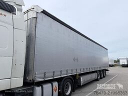 Schmitz Cargobull Curtainsider Standard