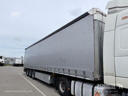 Schmitz Cargobull Curtainsider Standard