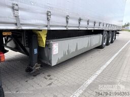 Schmitz Cargobull Curtainsider Standard