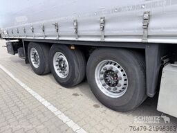 Schmitz Cargobull Curtainsider Standard
