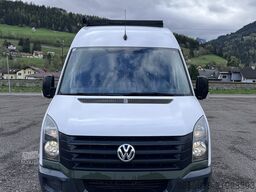 VW Crafter 35
