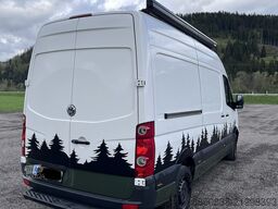 VW Crafter 35