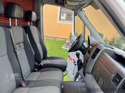 VW Crafter 35