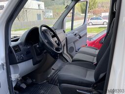 VW Crafter 35