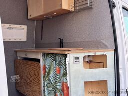VW Crafter 35