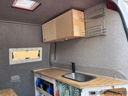 VW Crafter 35