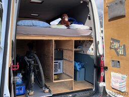 VW Crafter 35