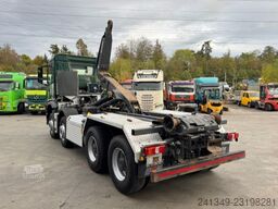MERCEDES-BENZ Arocs 3243 8x4 Hiab 26T