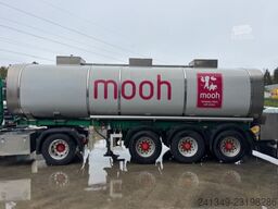  Andere Marke | Jansky 28'000 Liter...