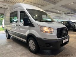 FORD Transit TDCI L3-H3*Hoch+Lang*Garantie*Klima*AHK*