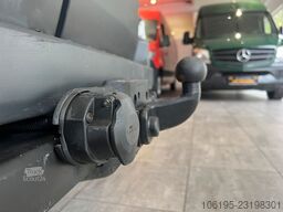 FORD Transit TDCI L3-H3*Hoch+Lang*Garantie*Klima*AHK*