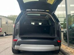 LAND ROVER Discovery 5 HSE TD6 PKW SUV 7 Sitzer AHK