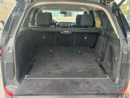 LAND ROVER Discovery 5 HSE TD6 PKW SUV 7 Sitzer AHK