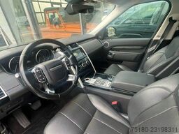 LAND ROVER Discovery 5 HSE TD6 PKW SUV 7 Sitzer AHK