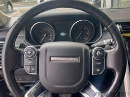 LAND ROVER Discovery 5 HSE TD6 PKW SUV 7 Sitzer AHK