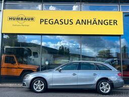 AUDI A4 Avant Attraction PKW Kombi