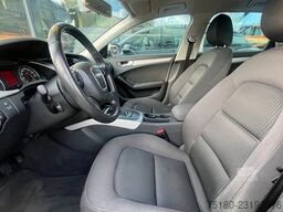 AUDI A4 Avant Attraction PKW Kombi