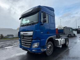 DAF XF 530 ALCOA HYDRAULIK EURO6D