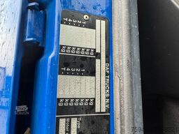 DAF XF 530 ALCOA HYDRAULIK EURO6D