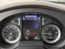 DAF XF 530 ALCOA HYDRAULIK EURO6D