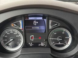 DAF XF 530 ALCOA HYDRAULIK EURO6D