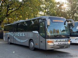SETRA 416 UL-GT (58 Sitze*EEV*DE)