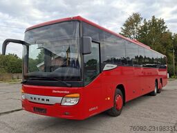 SETRA S 417 UL  (62 SchlafSitze*Klima)