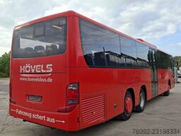SETRA S 417 UL  (62 SchlafSitze*Klima)
