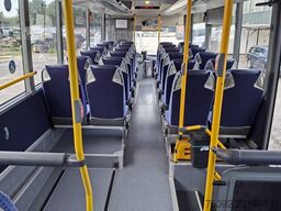SETRA S 417 UL  (62 SchlafSitze*Klima)