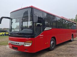 SETRA S 415 UL (260 KW*Klima)