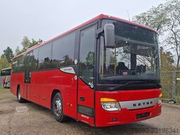 SETRA S 415 UL (260 KW*Klima)
