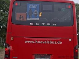 SETRA S 415 UL (260 KW*Klima)