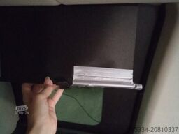 Mercedes Marco Polo 250d | Luxus Camper 2 Schlafplätze | Küche + Aufstelldach