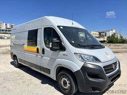 Fiat Weinsberg Carabus 600 K 4 Schlafplätze | Voll ausgestattet