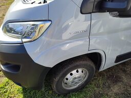 Fiat Weinsberg Carabus 600 K 4 Schlafplätze | Voll ausgestattet