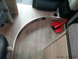 Fiat Weinsberg Carabus 600 K 4 Schlafplätze | Voll ausgestattet