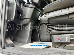 Mercedes-Benz Actros 1853 StreamSpace/Retarder/Kipphydraulik/Eu6