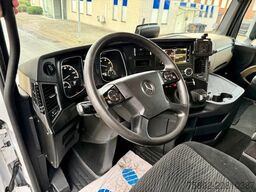 Mercedes-Benz Actros 1845 StreamSpace/Retarder/Kipphydraulik/Eu6