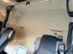 Mercedes-Benz Actros 1845 StreamSpace/Retarder/Kipphydraulik/Eu6