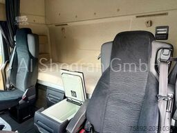 Mercedes-Benz Actros 1845 StreamSpace/Retarder/Kipphydraulik/Eu6