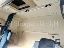 Mercedes-Benz Actros 1845 StreamSpace/Retarder/Kipphydraulik/Eu6