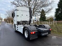 Mercedes-Benz Actros 1845 StreamSpace/Retarder/Kipphydraulik/Eu6