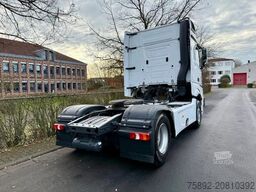 Mercedes-Benz Actros 1845 StreamSpace/Retarder/Kipphydraulik/Eu6
