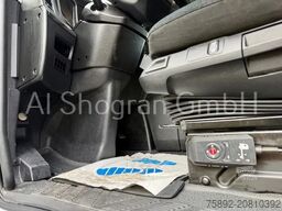 Mercedes-Benz Actros 1845 StreamSpace/Retarder/Kipphydraulik/Eu6