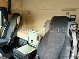 Mercedes-Benz Actros 1853 StreamSpace/Retarder/Kipphydraulik/Eu6