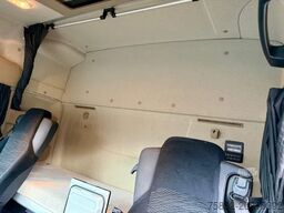 Mercedes-Benz Actros 1845 StreamSpace/Retarder/Kipphydraulik/Eu6