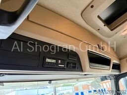 Mercedes-Benz Actros 1853 StreamSpace/Retarder/Kipphydraulik/Eu6