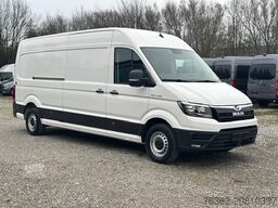 MAN MAN TGE 3.140 L3H2 140PS Klima Tempomat