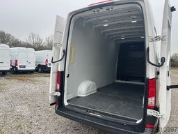 MAN MAN TGE 3.140 L3H2 140PS Klima Tempomat