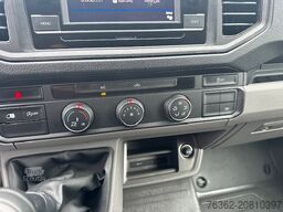 MAN MAN TGE 3.140 L3H2 140PS Klima Tempomat